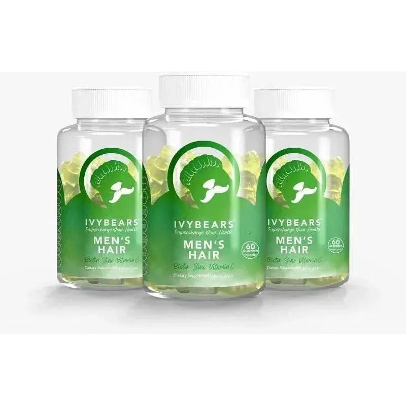 IVYBEARS® Buy 2 Ivybears For Men Get 1 Free