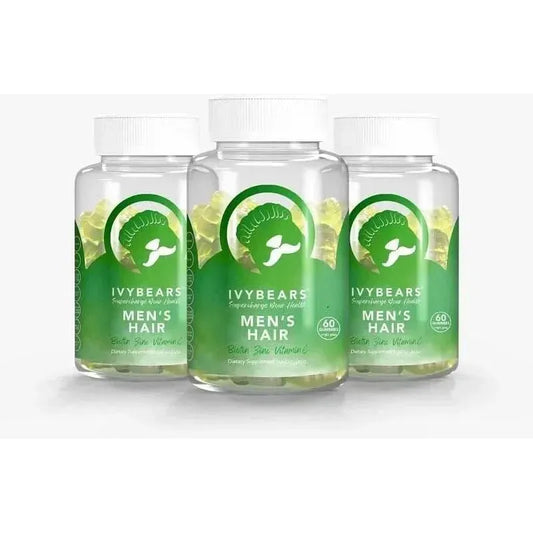 IVYBEARS® Buy 2 Ivybears For Men Get 1 Free