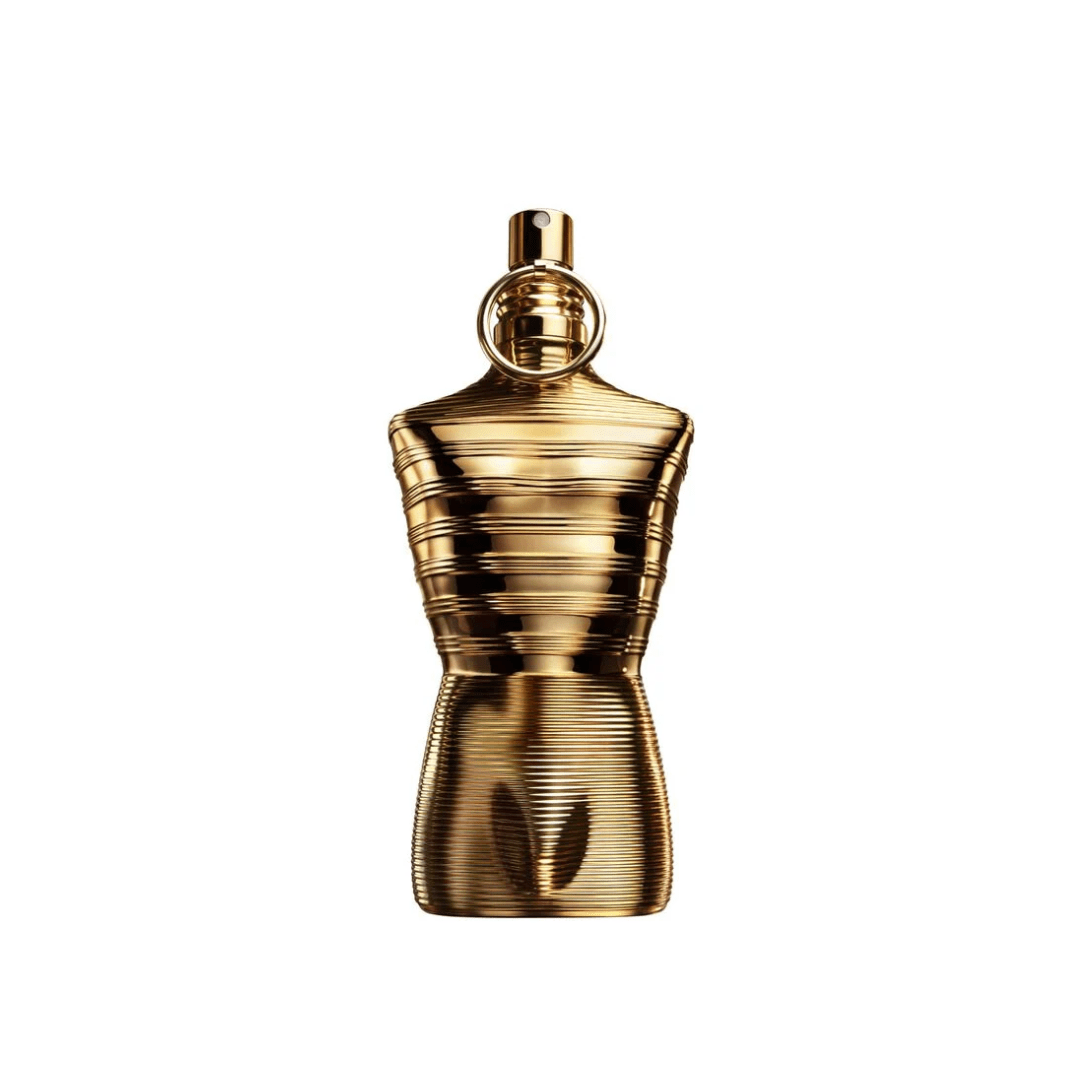 Jean Paul Gaultier Le Male Elixir Absolu Parfum Intense For Men 125ml