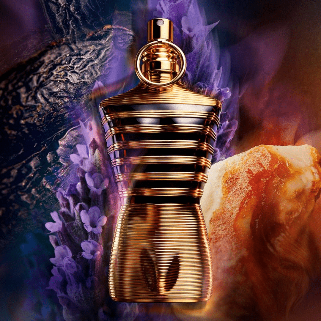 Jean Paul Gaultier Le Male Elixir Eau de Parfum For Men 125ml