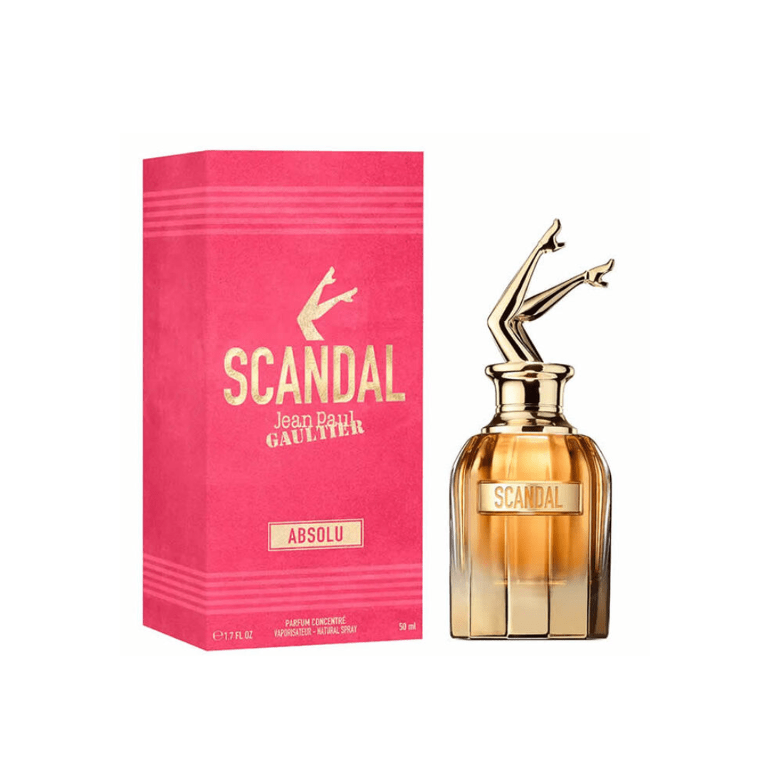 Jean Paul Gaultier Scandal Absolu Eau De Parfum For Women