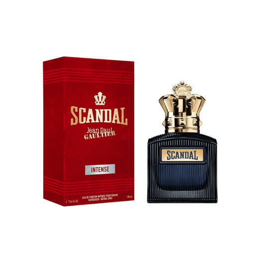 جان بول غوتييه سكاندال إنتنس ماء عطر إنتنس للرجال