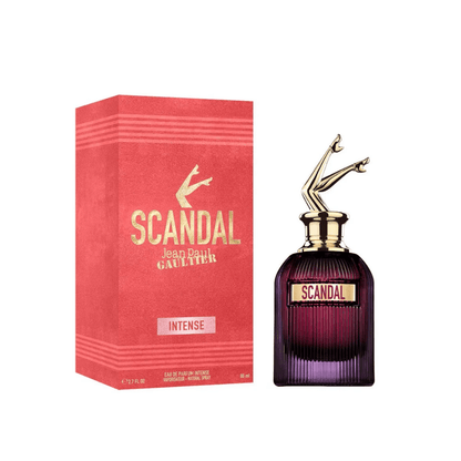 Jean Paul Gaultier Scandal Intense Eau de Parfum Intense For Women