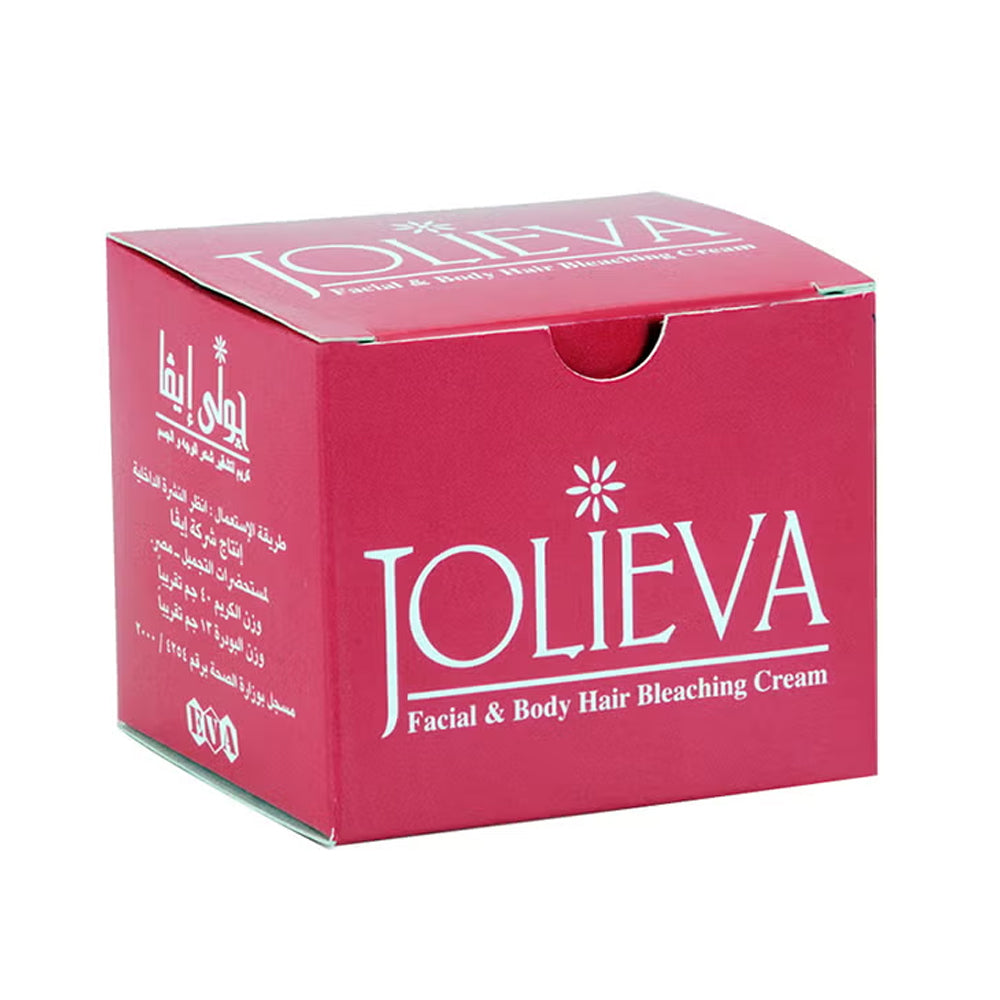 jolieva bleaching powder