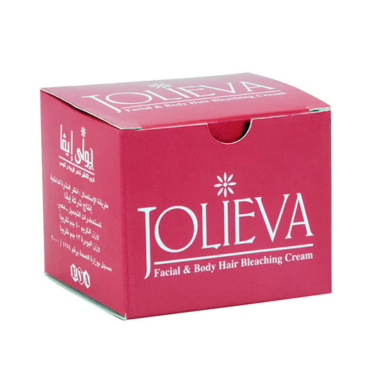 jolieva bleaching powder