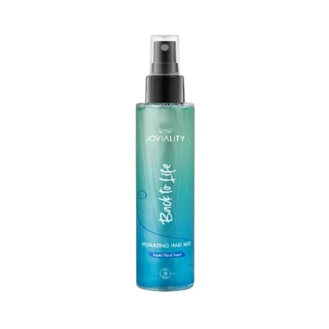 Joviality - BACK TO LIFE - HYDRATING HAIR MIST