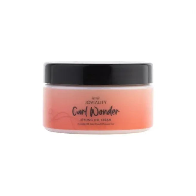 Joviality - Curl Wonder Styling Gel Cream