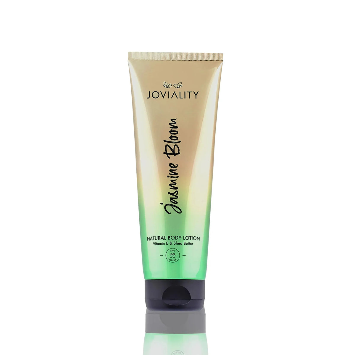 Joviality - Jasmine Bloom - Natural Body Lotion