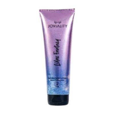 Joviality - Natural Body Lotion - Lilac Fantasy