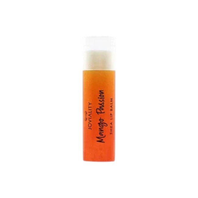 Joviality - Mango Passion - Lip Balm