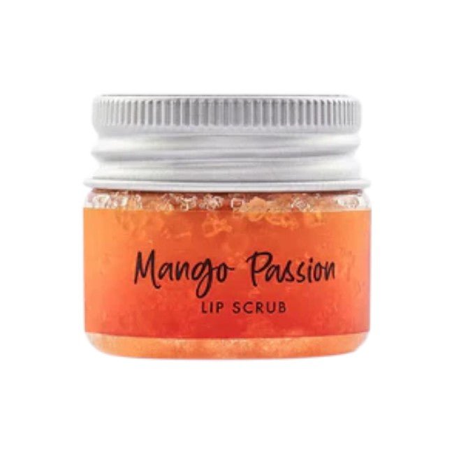 Joviality - MANGO PASSION - LIP SCRUB