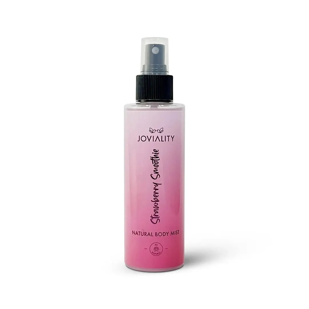 Joviality - Strawberry Smoothie - Body Mist