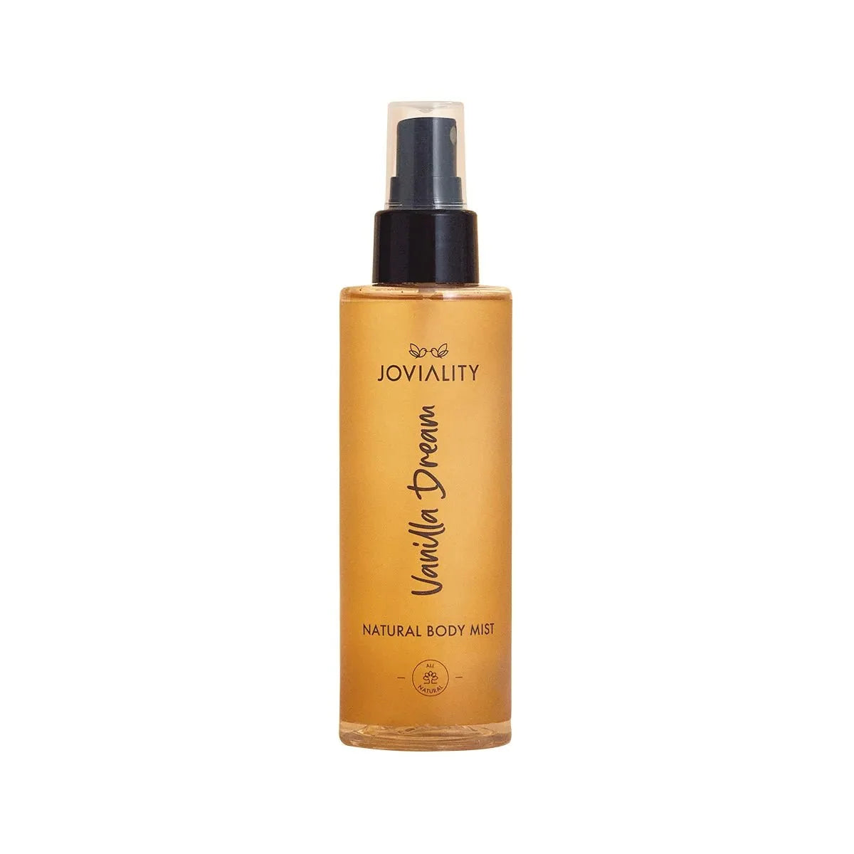 Joviality - Vanilla Dream - Body Mist