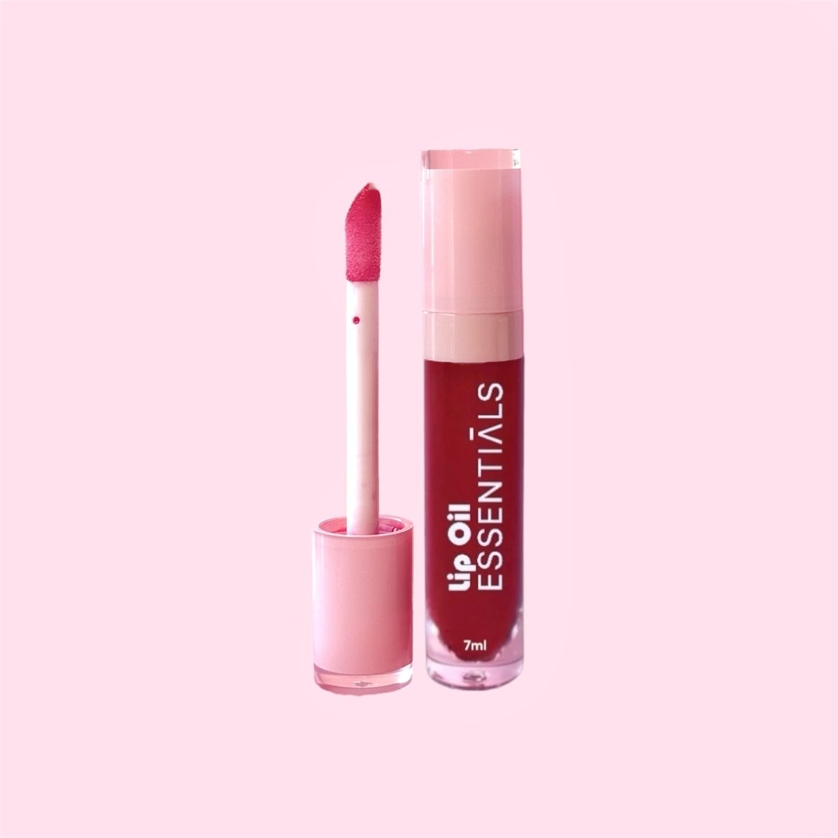 Juicy Berry Lip Oil