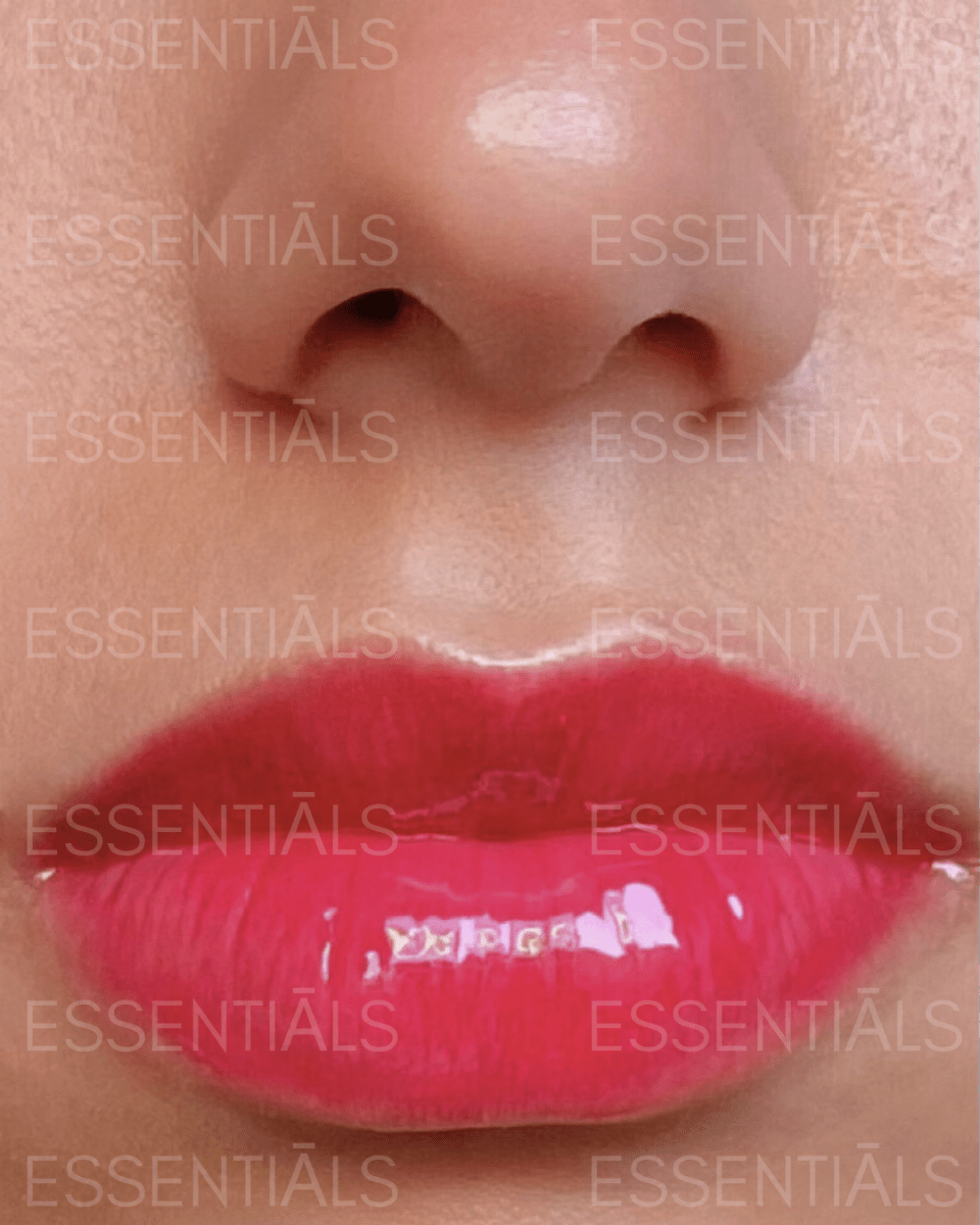 Juicy Berry Lip Oil