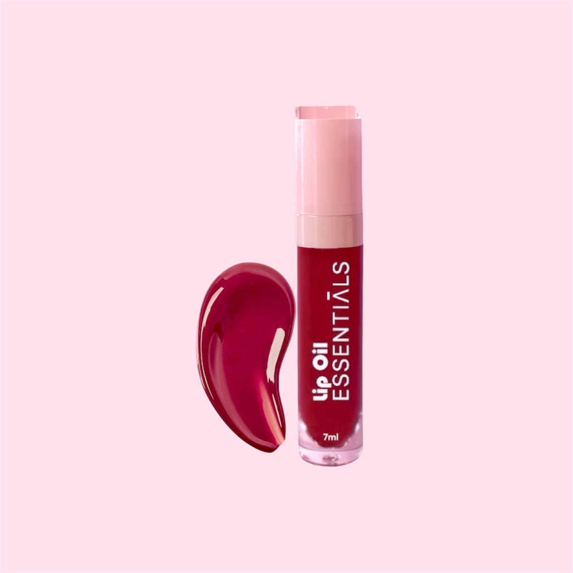 Juicy Berry Lip Oil
