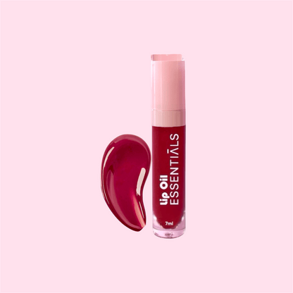 Juicy Berry Lip Oil