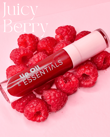Juicy Berry Lip Oil