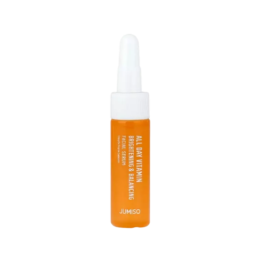 JUMISO - All Day Vitamin Brightening & Balancing Facial Serum 7ml