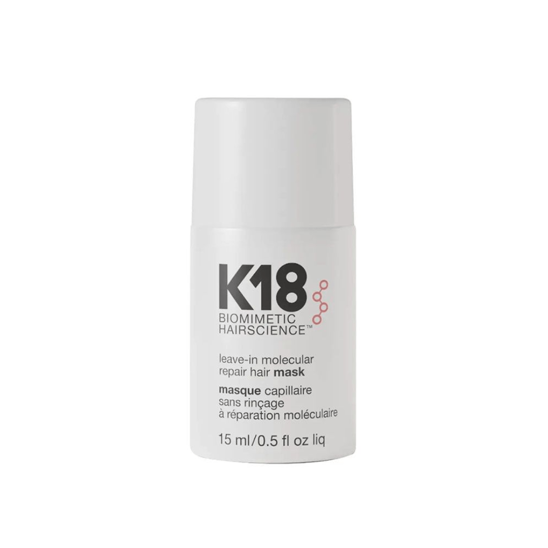 K18 Leave-in Molecular Repair Hair Mask