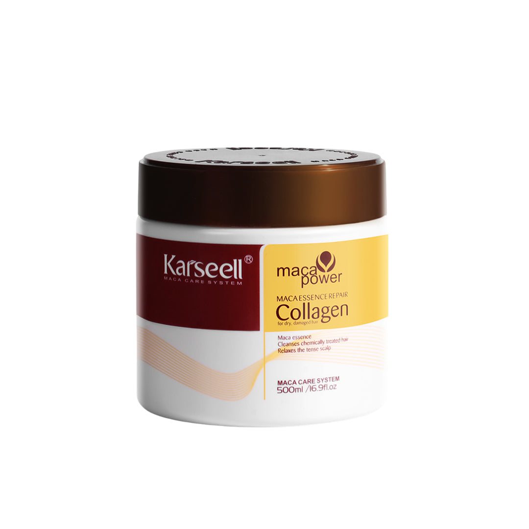 Karseell Collagen Hair Mask - 500ml