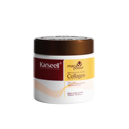 Karseell Collagen Hair Mask - 500ml