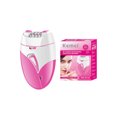 Kemei Ladies Epilator KM-189A