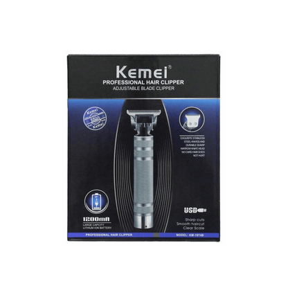 Kemei Professional Hair Clipper KM-1974B