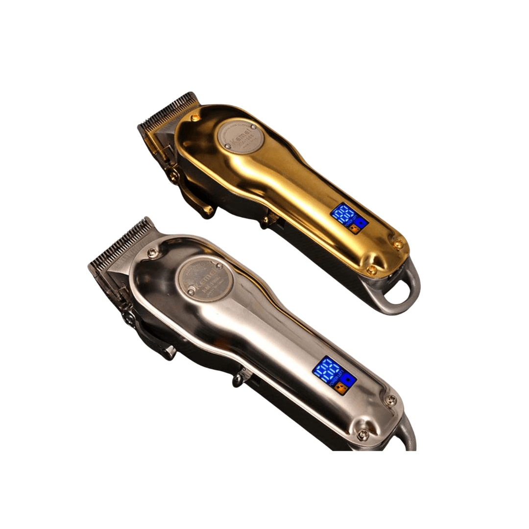 Kemei Professional Hair Clippers KM-1986