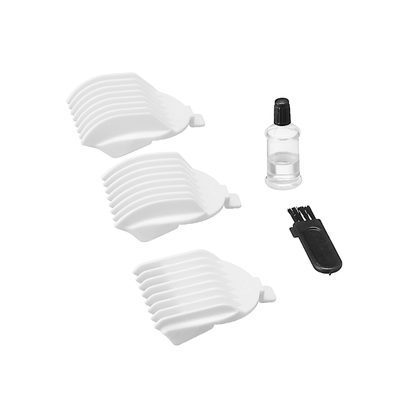 Kemei Professional Hair Trimmer KM-9019