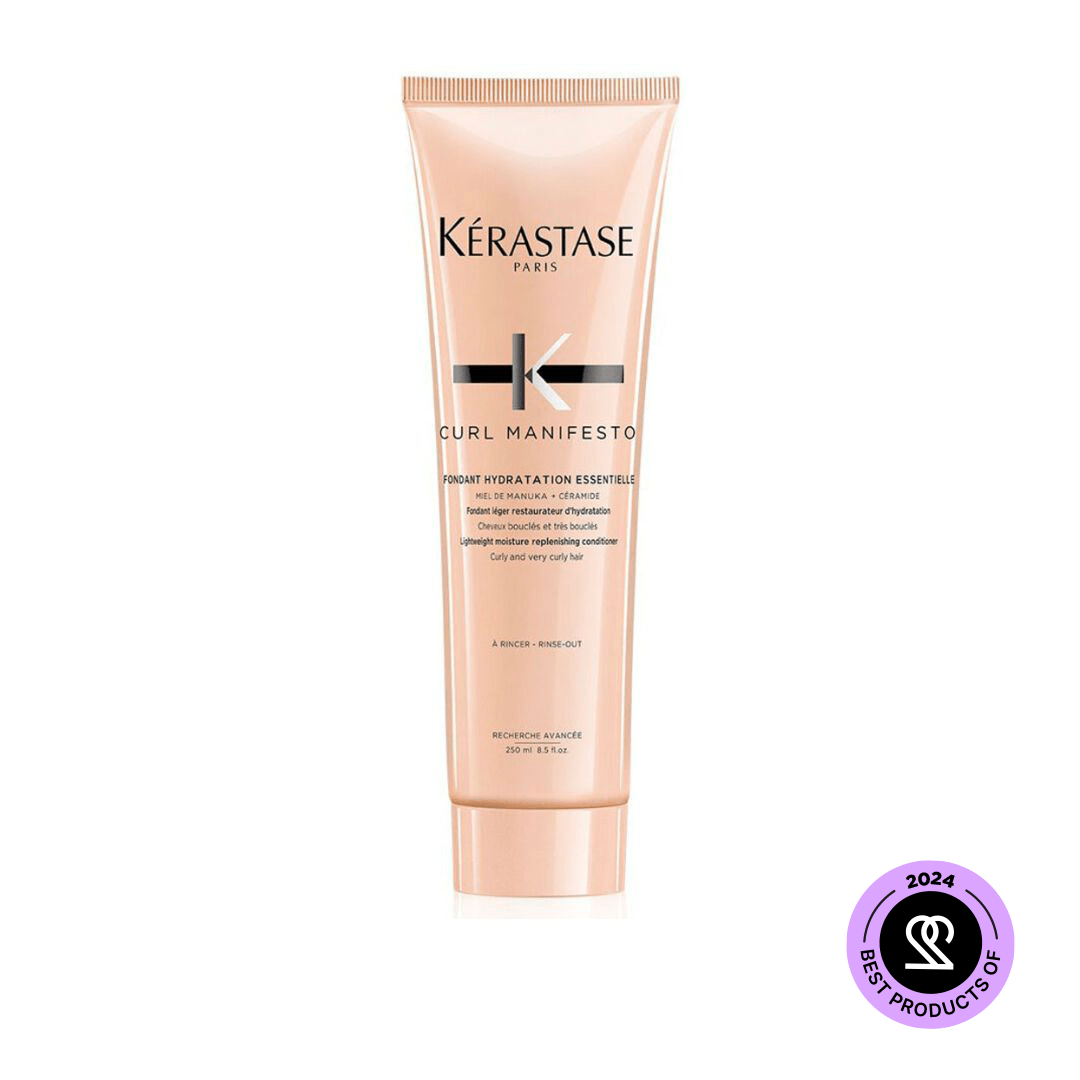 Kerastase Curl Manifesto Fondant Essential Hydration Conditioner 250ml
