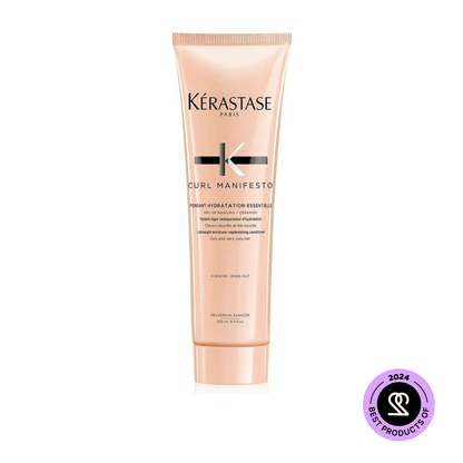 Kerastase Curl Manifesto Fondant Essential Hydration Conditioner 250ml