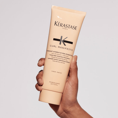 Kerastase Curl Manifesto Fondant Essential Hydration Conditioner 250ml