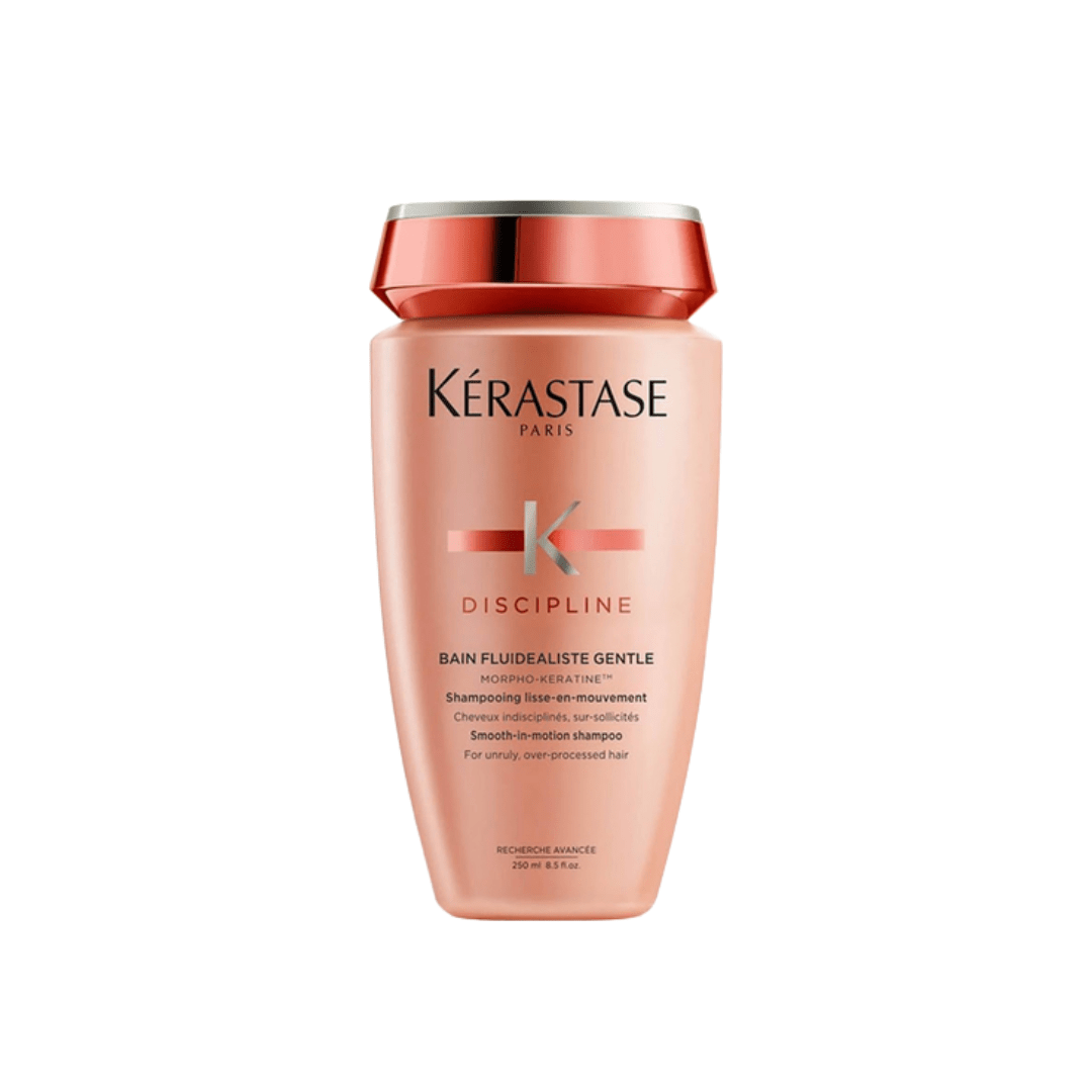 Kerastase Discipline Bain Fluidealiste Gentle Shampoo 250ml