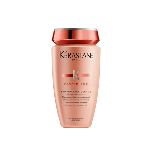 Kerastase Discipline Bain Fluidealiste Gentle Shampoo 250ml