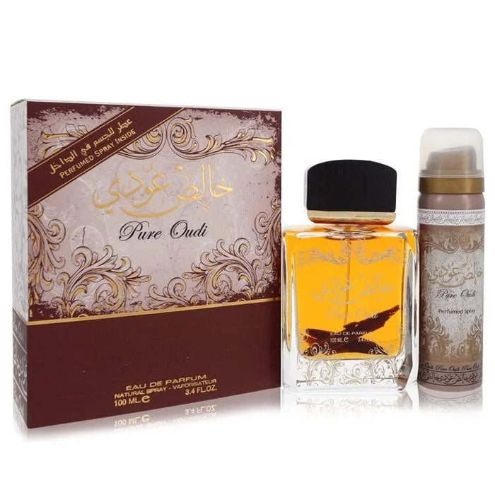 khalis oud perfume 100ml