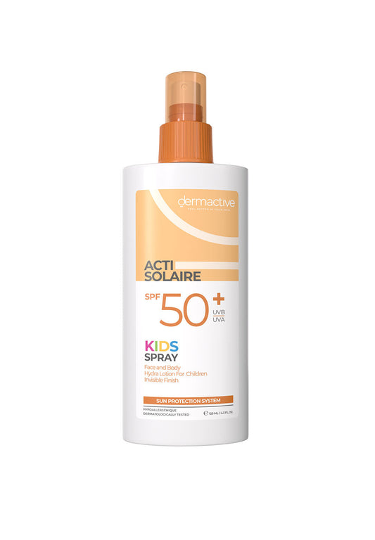 Derma Active Solaire Kids Spray 125ml