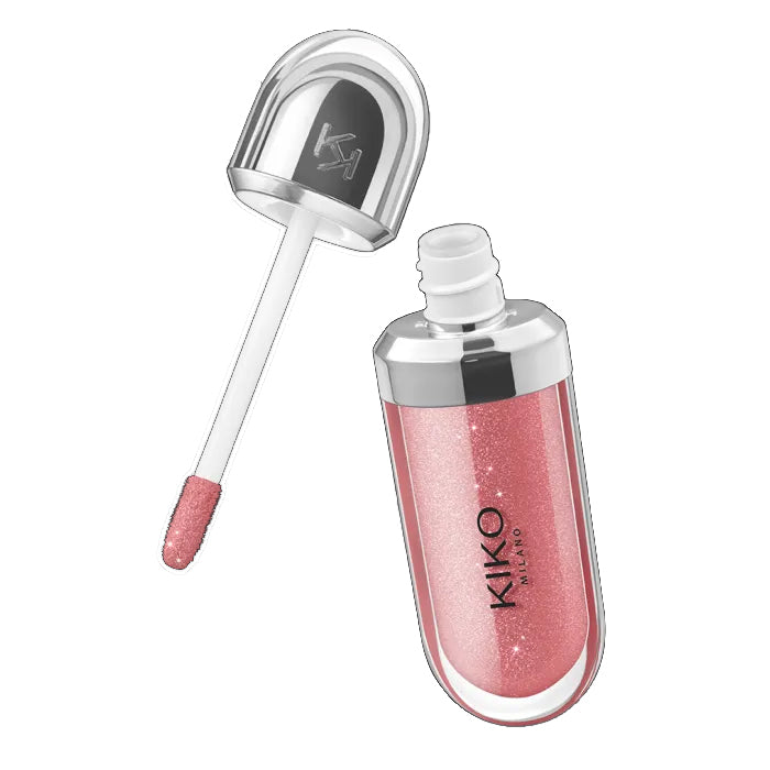kiko 3d hydra lipgloss