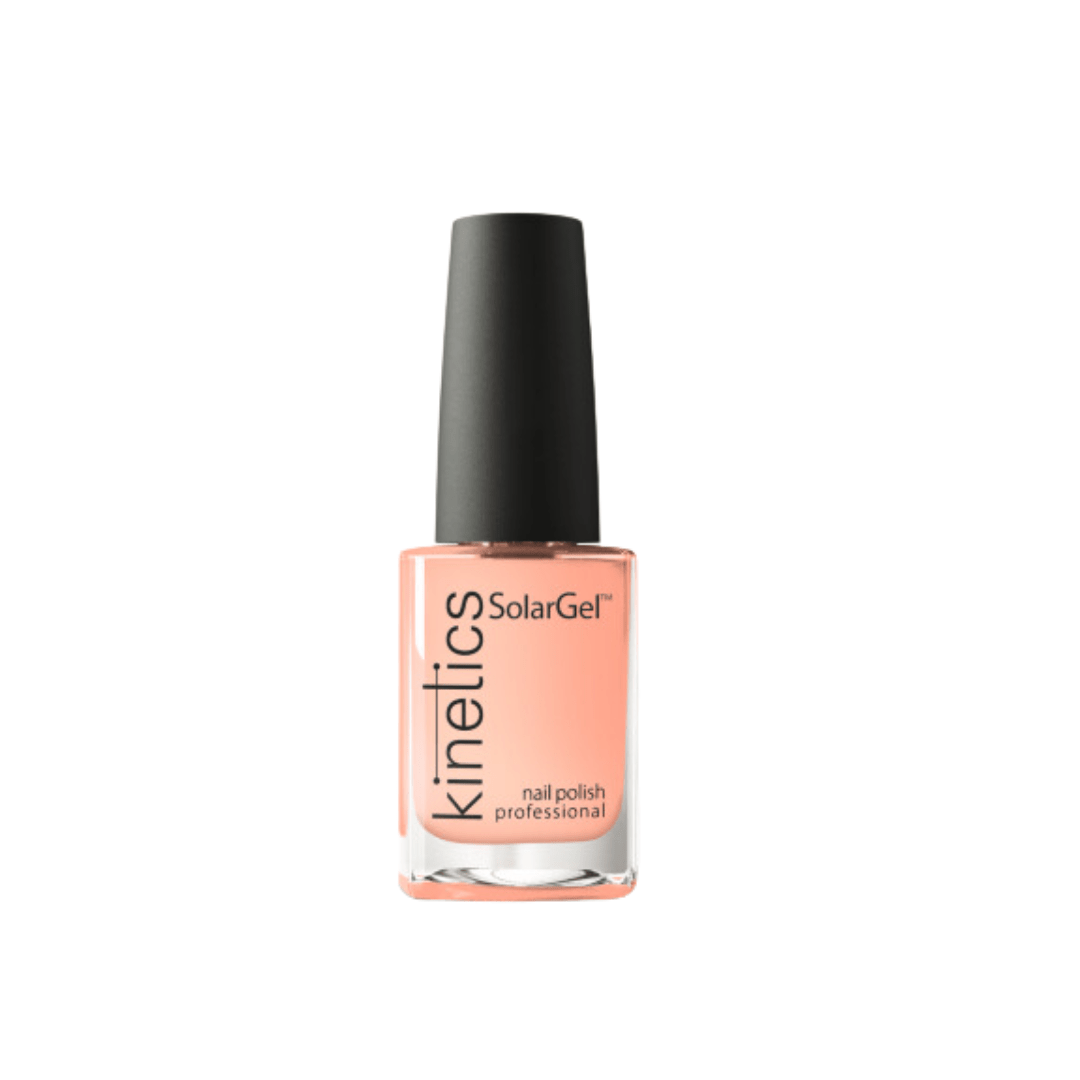 Kinetics Solargel Nail Polish 315 Prima