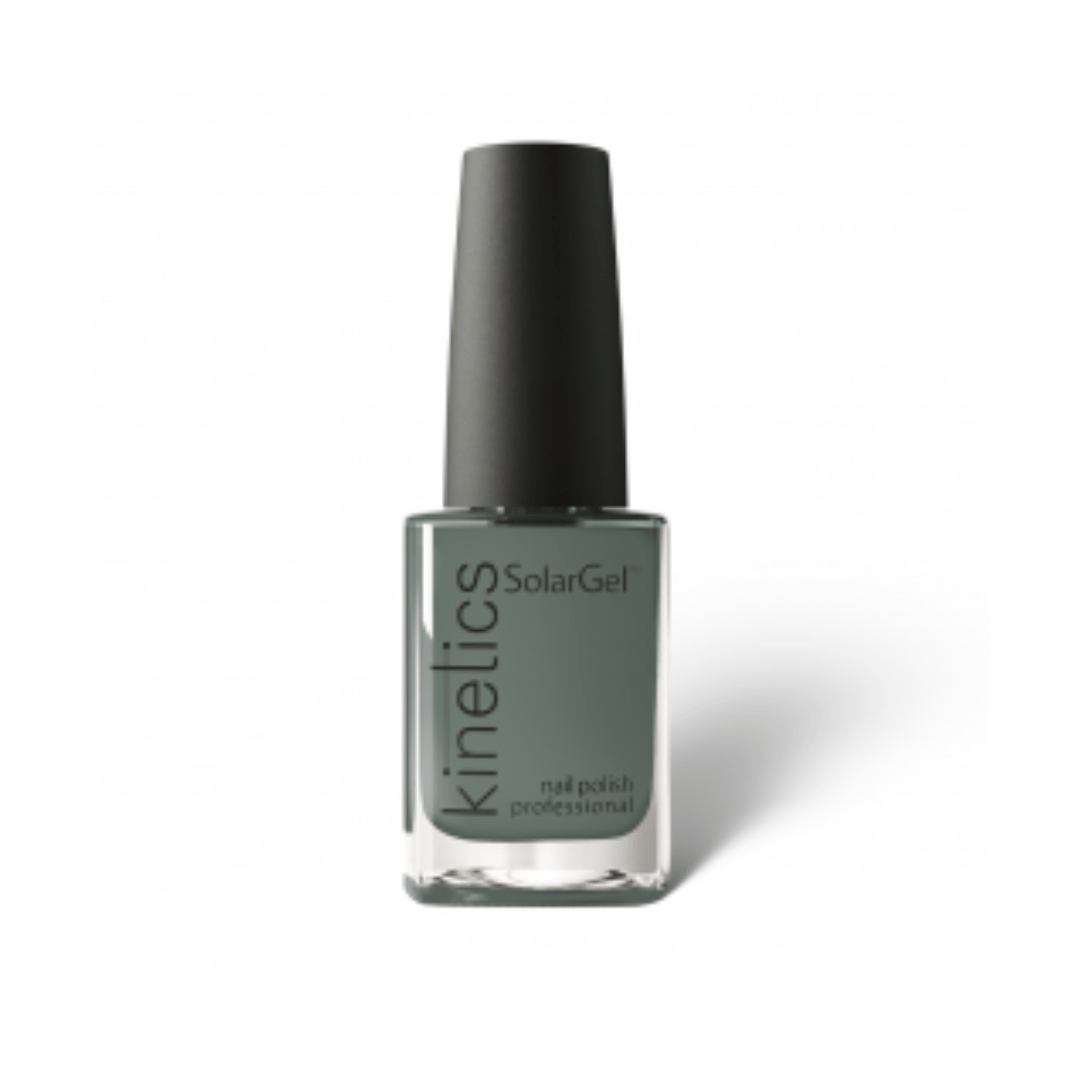 Kinetics Solargel Nail Polish 388 Wrap it up!
