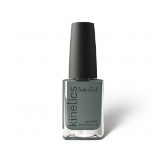 Kinetics Solargel طلاء أظافر 388 Wrap it up!
