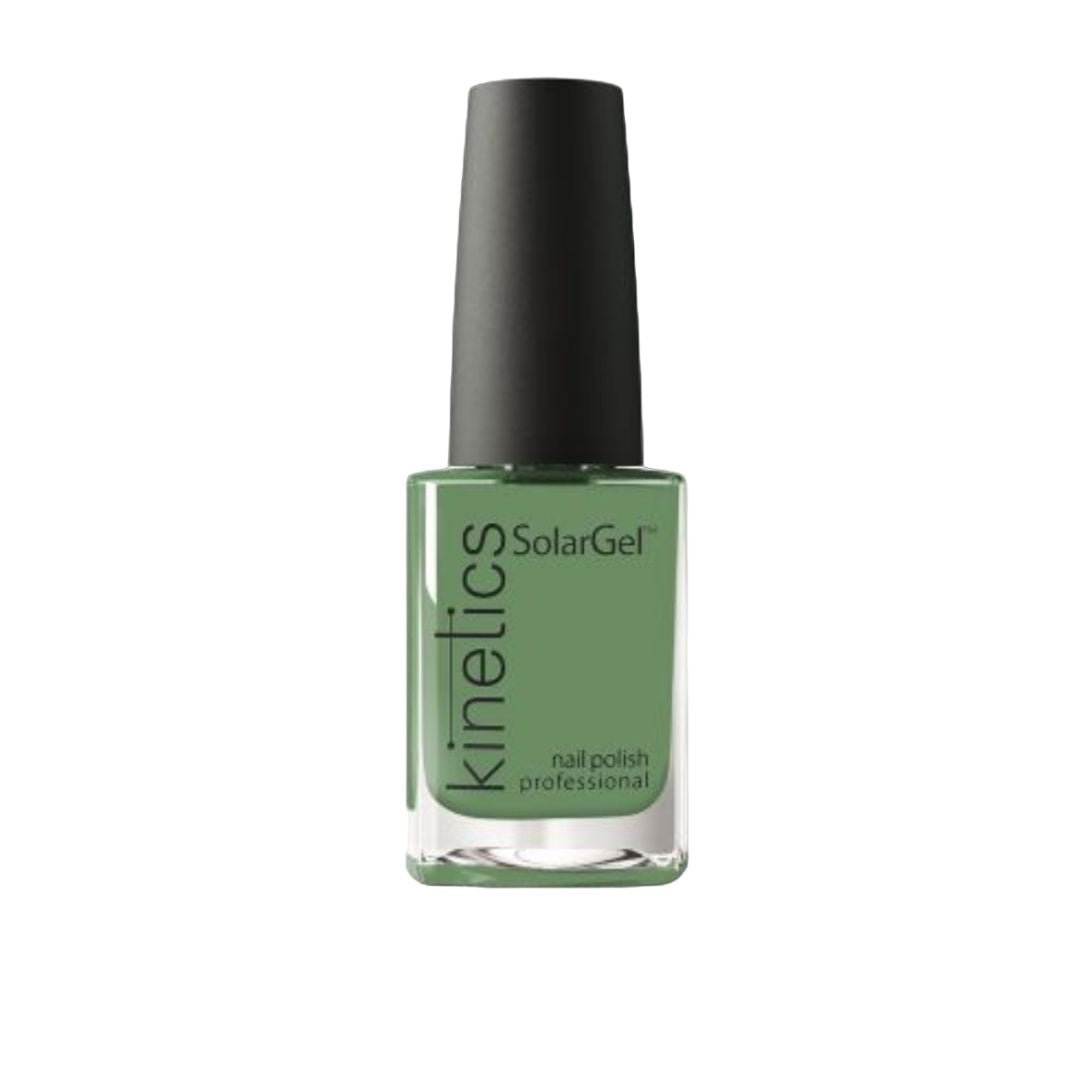 Kinetics Solargel Nail Polish 571 Verdant