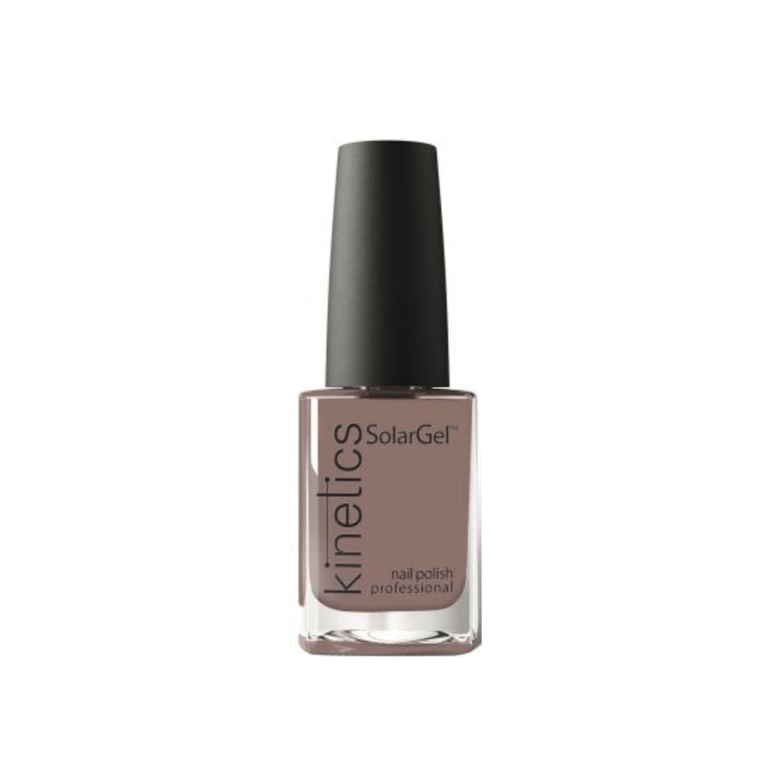 Kinetics Solargel Nail Polish 610 Quiet Confidence