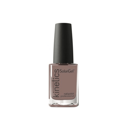 Kinetics Solargel Nail Polish 610 Quiet Confidence