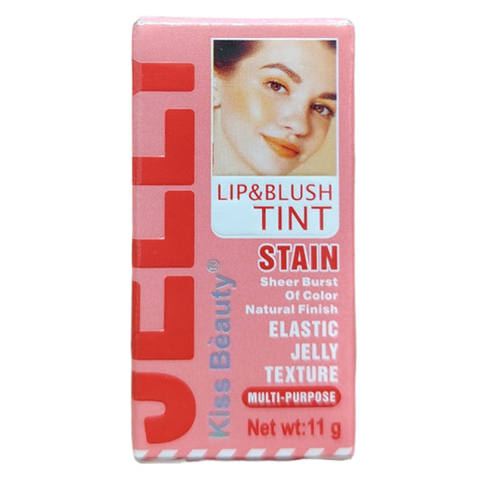 kiss beauty jelly tint