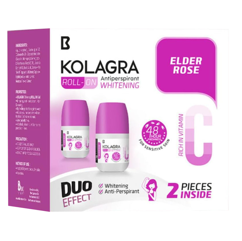 kolagra roll on offer 2 pcs