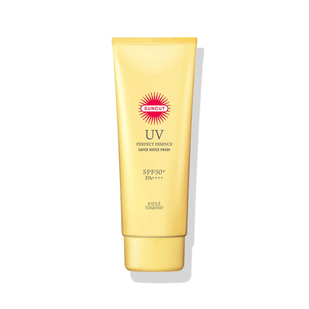 Kose - Suncut UV Perfect Essence  SPF 50+ PA++++
