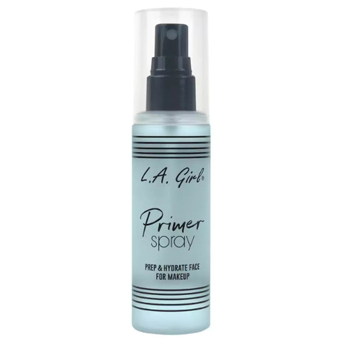 la girl primer spray 80ml