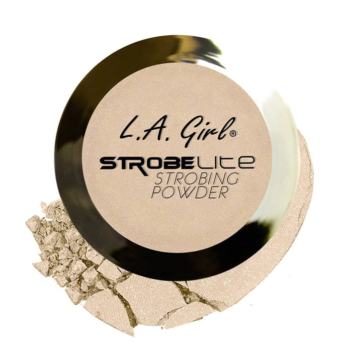 la girl strobe lite strobing powder gsp622