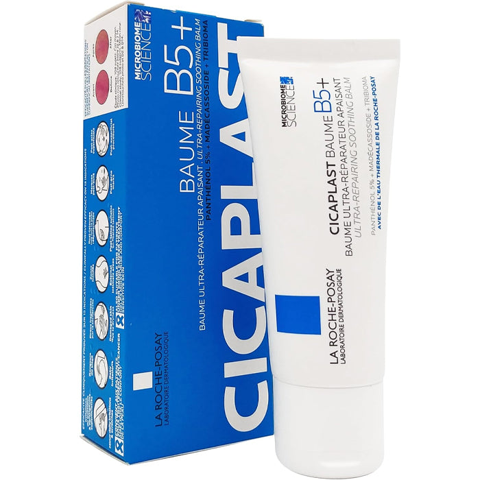 la roche cicaplast b5+ baume cream 40ml